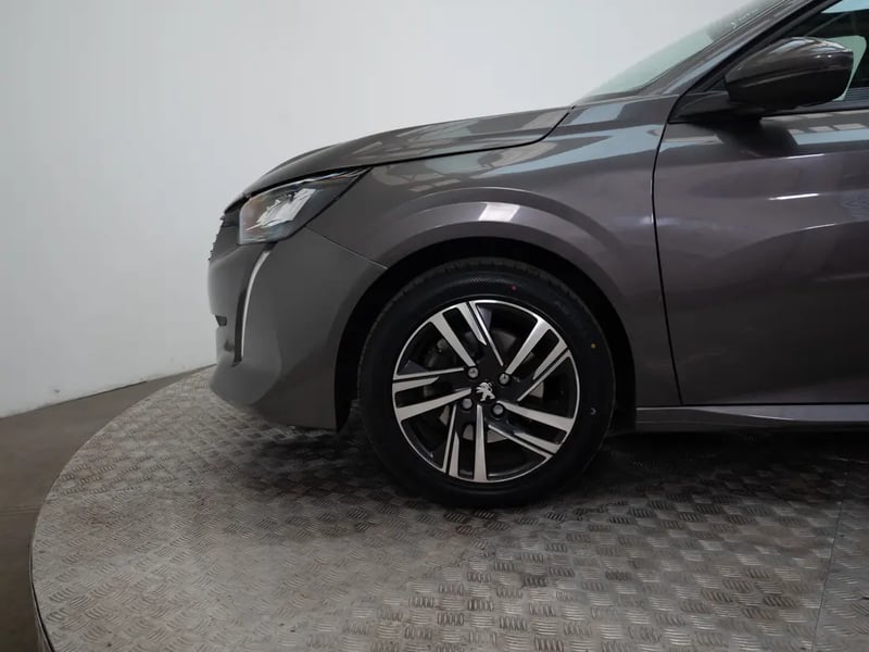 Peugeot 208 2022 - Imagen 18 de 20