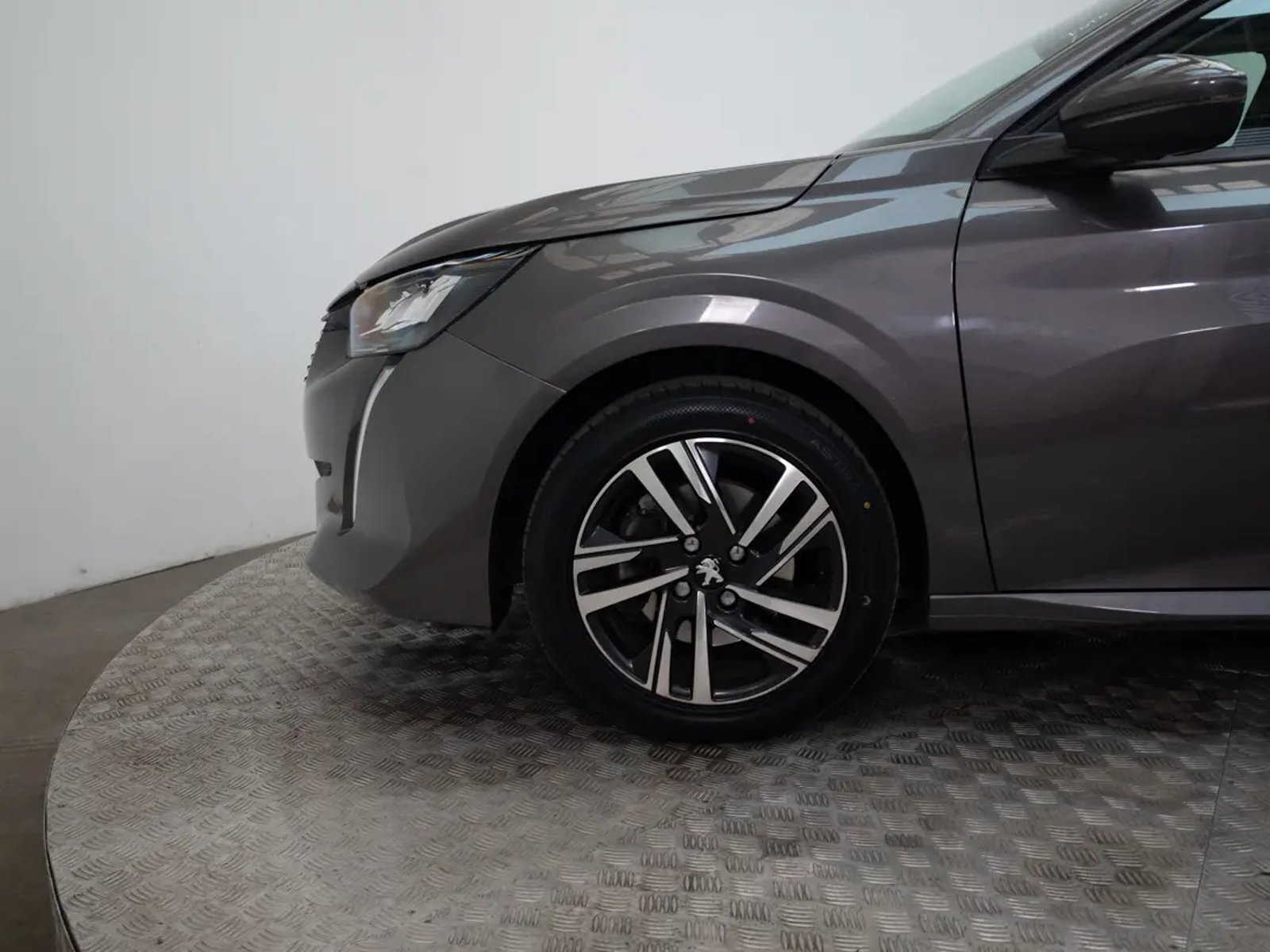 Peugeot 208 2022 - Imagen 18 de 20