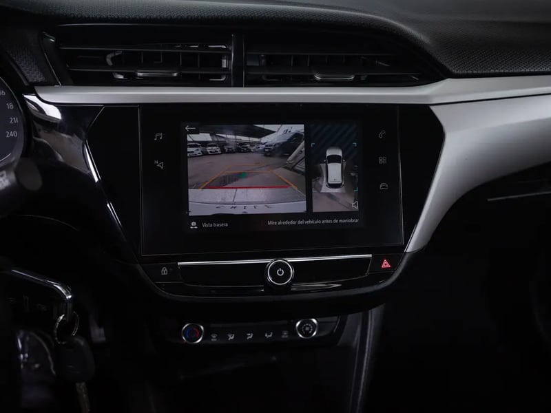 Opel CORSA 2023 - Imagen 20 de 20