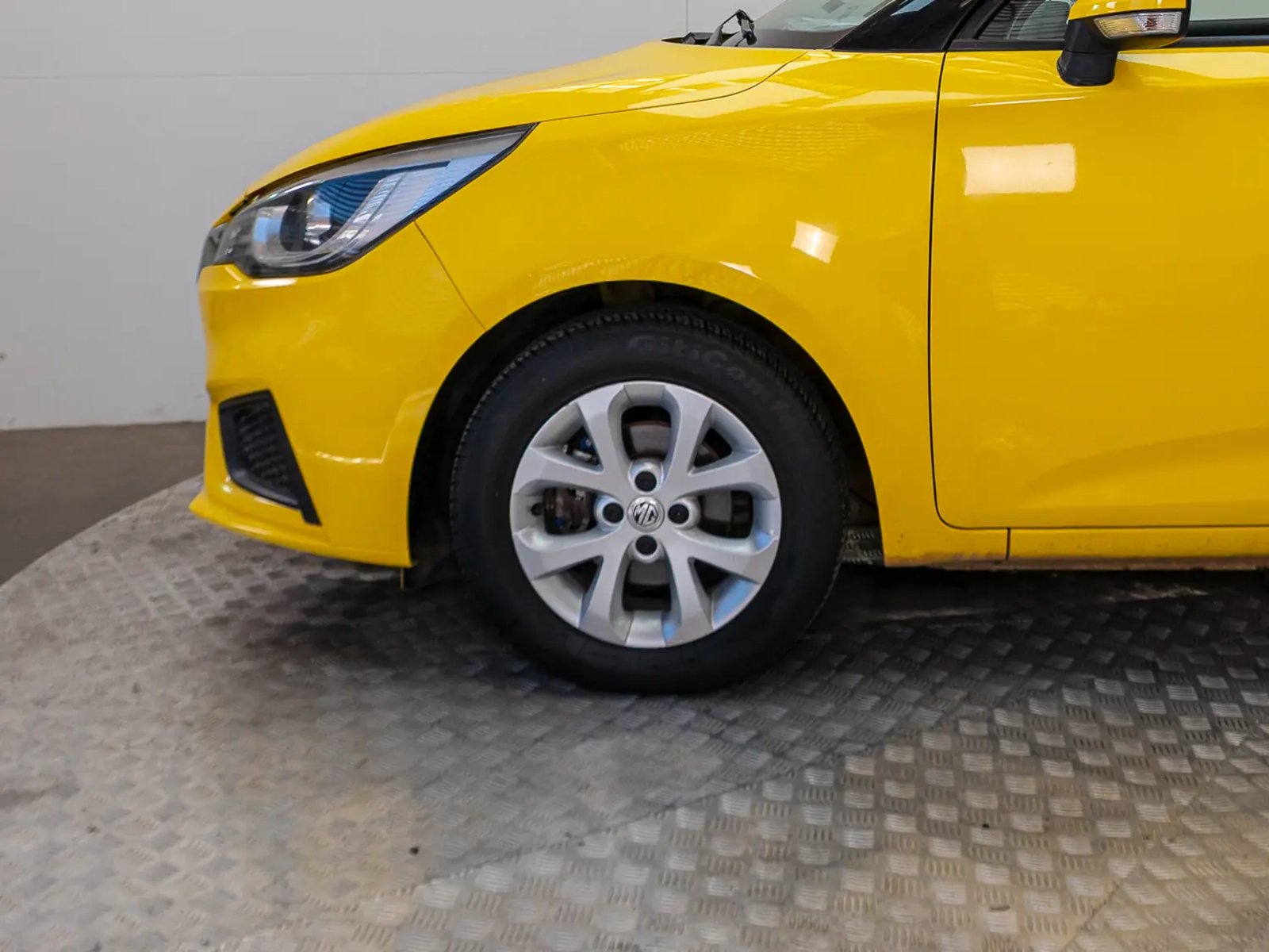 MG 3 2022 - Imagen 8 de 15