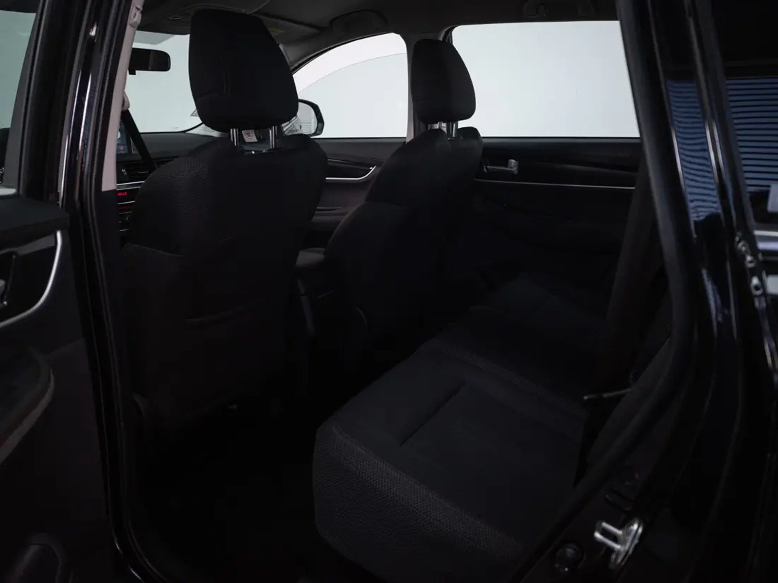DONGFENG SX5 2022 - Imagen 19 de 20