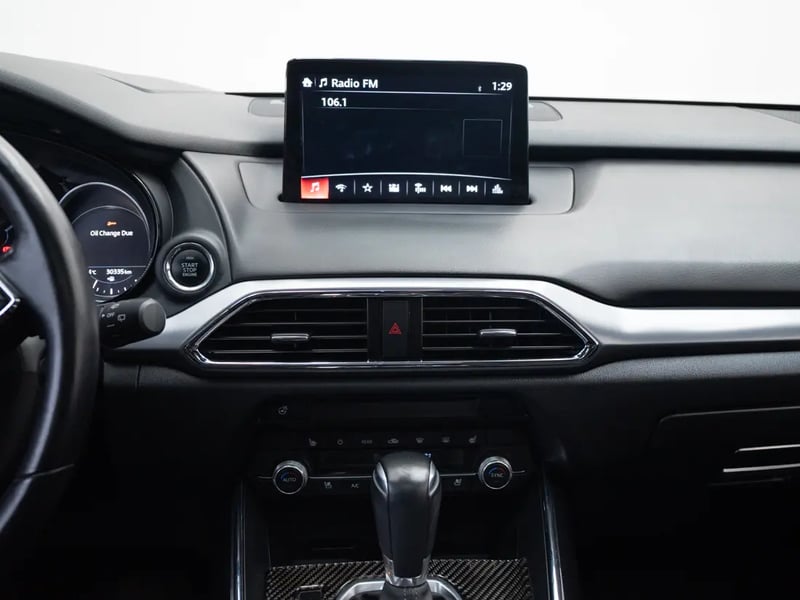 Mazda CX-9 2024 - Imagen 16 de 20