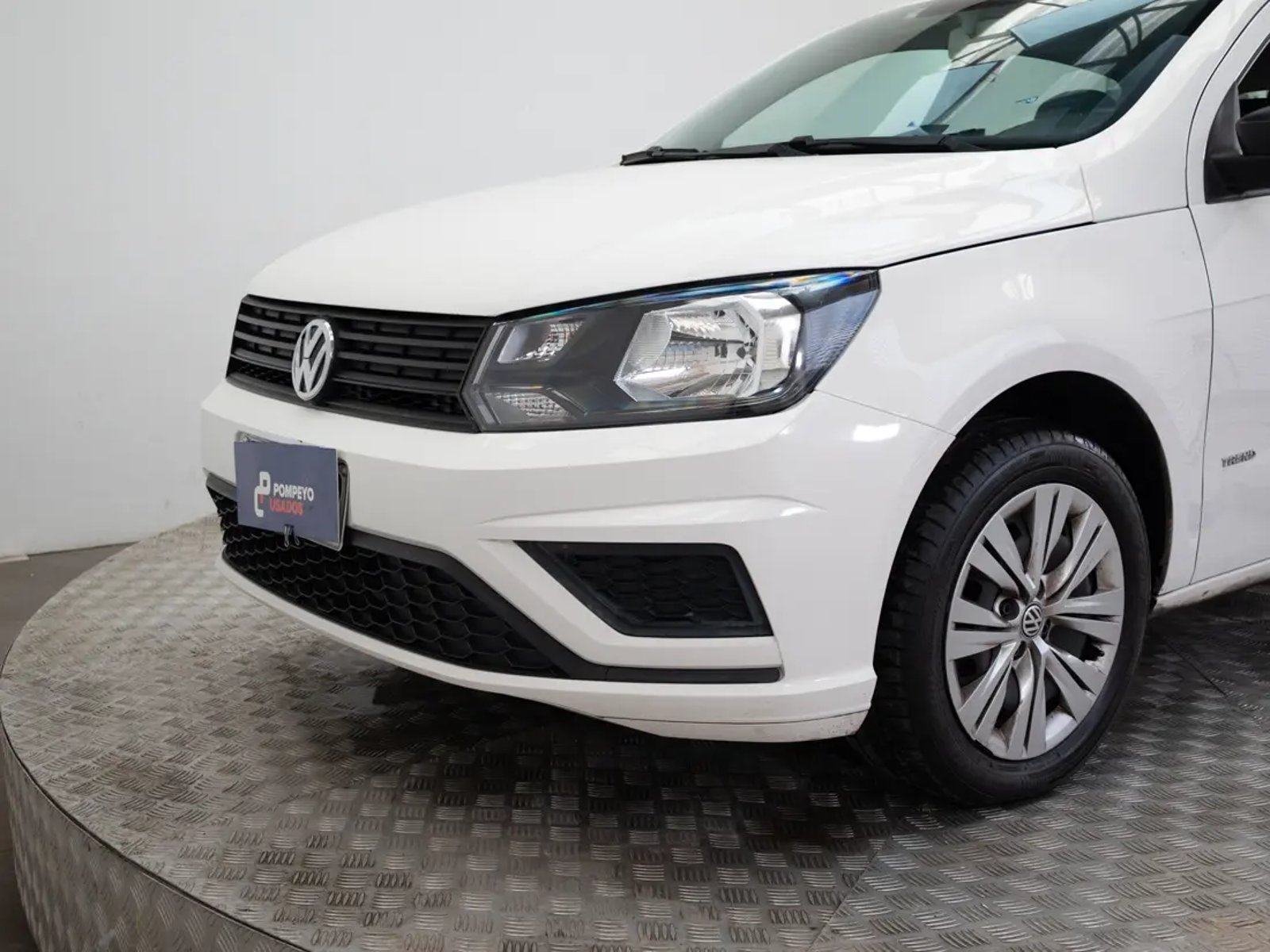 Volkswagen GOL 2022 - Imagen 18 de 19