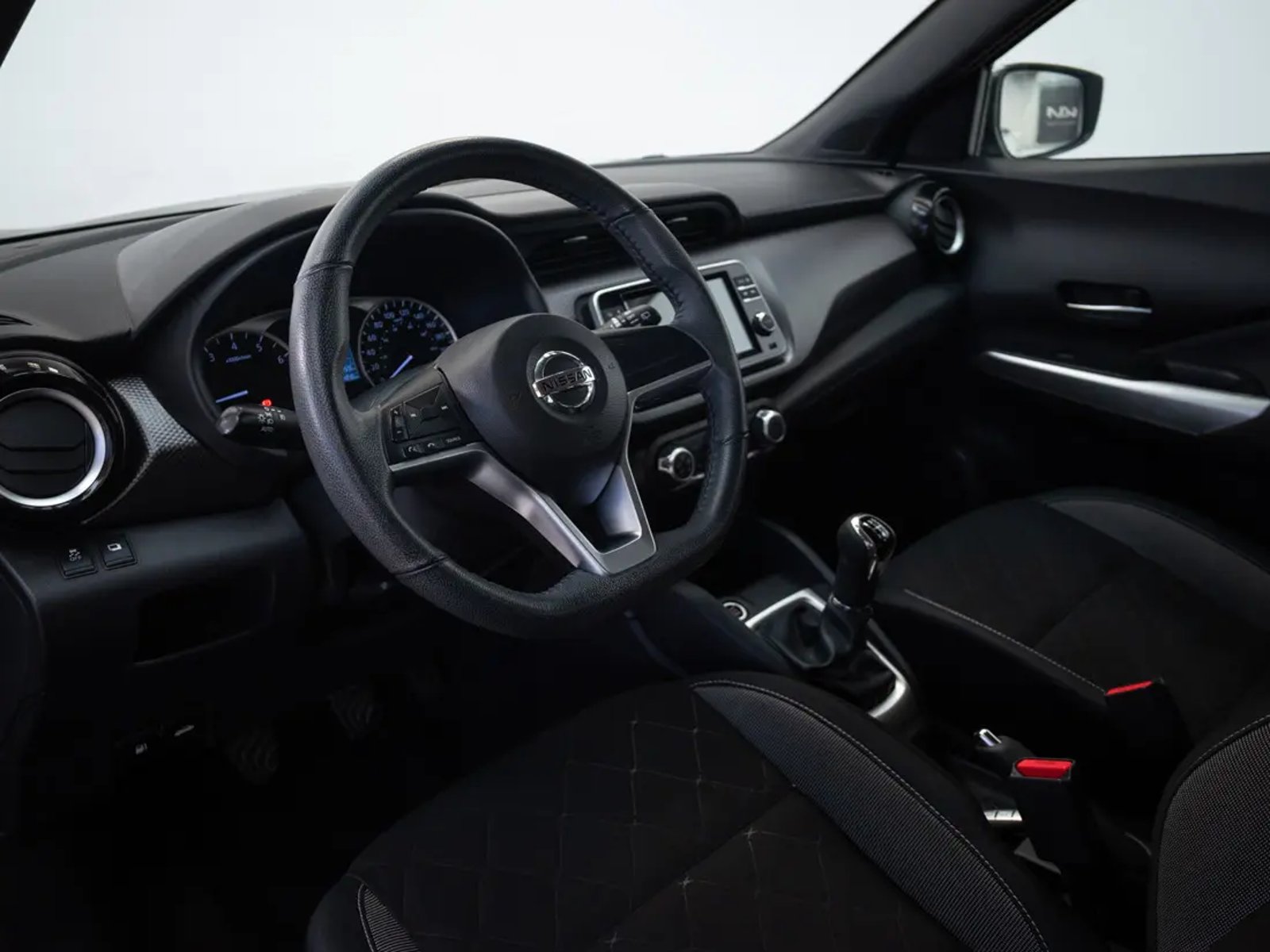 Nissan KICKS 2019 - Imagen 11 de 19