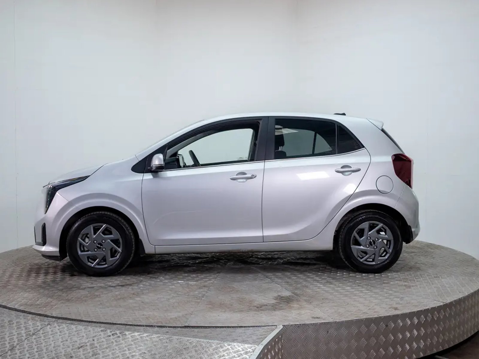 Kia MORNING 2025 - Foto 4 de 20