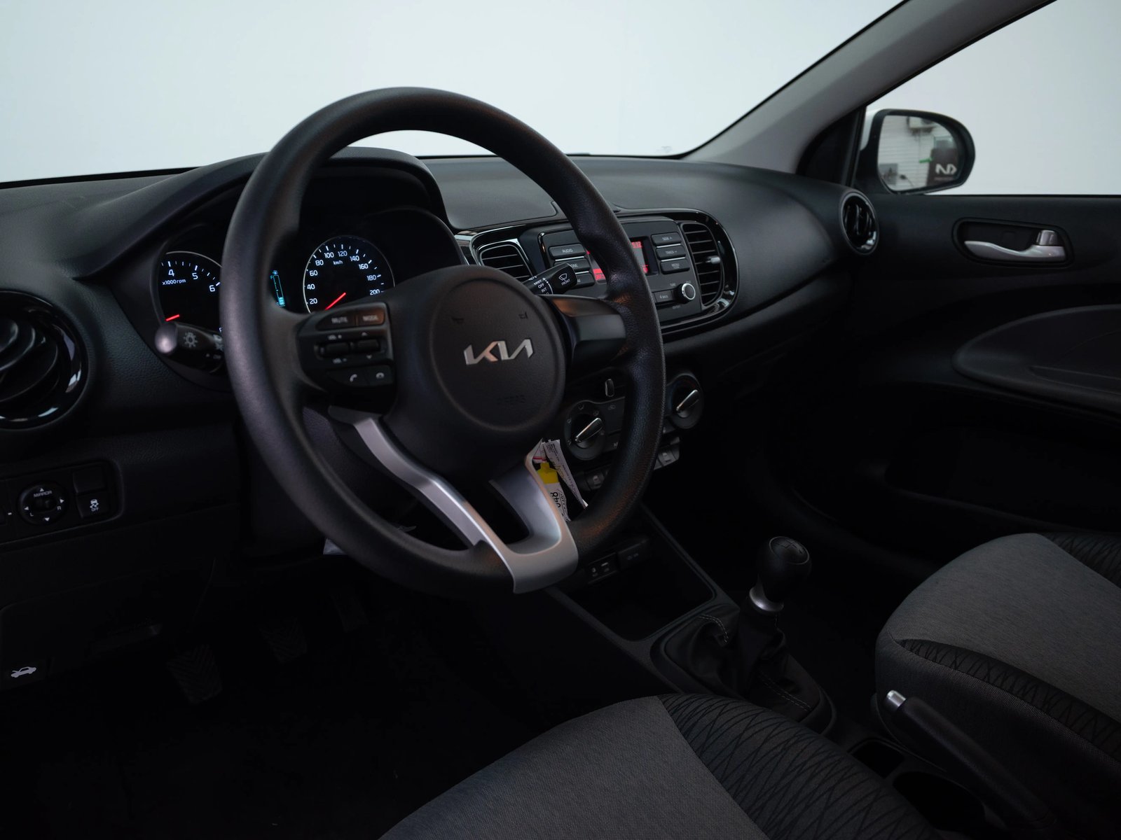 KIA SOLUTO 2026 - Imagen 19 de 19