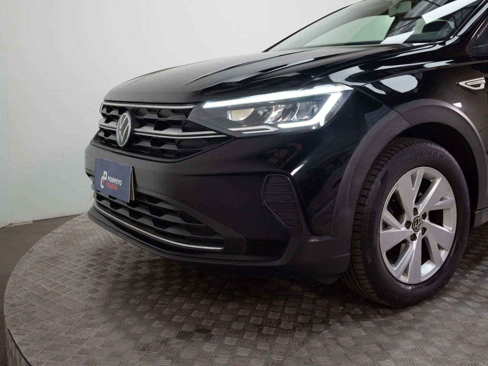 VOLKSWAGEN NIVUS 2023 - Imagen 18 de 19