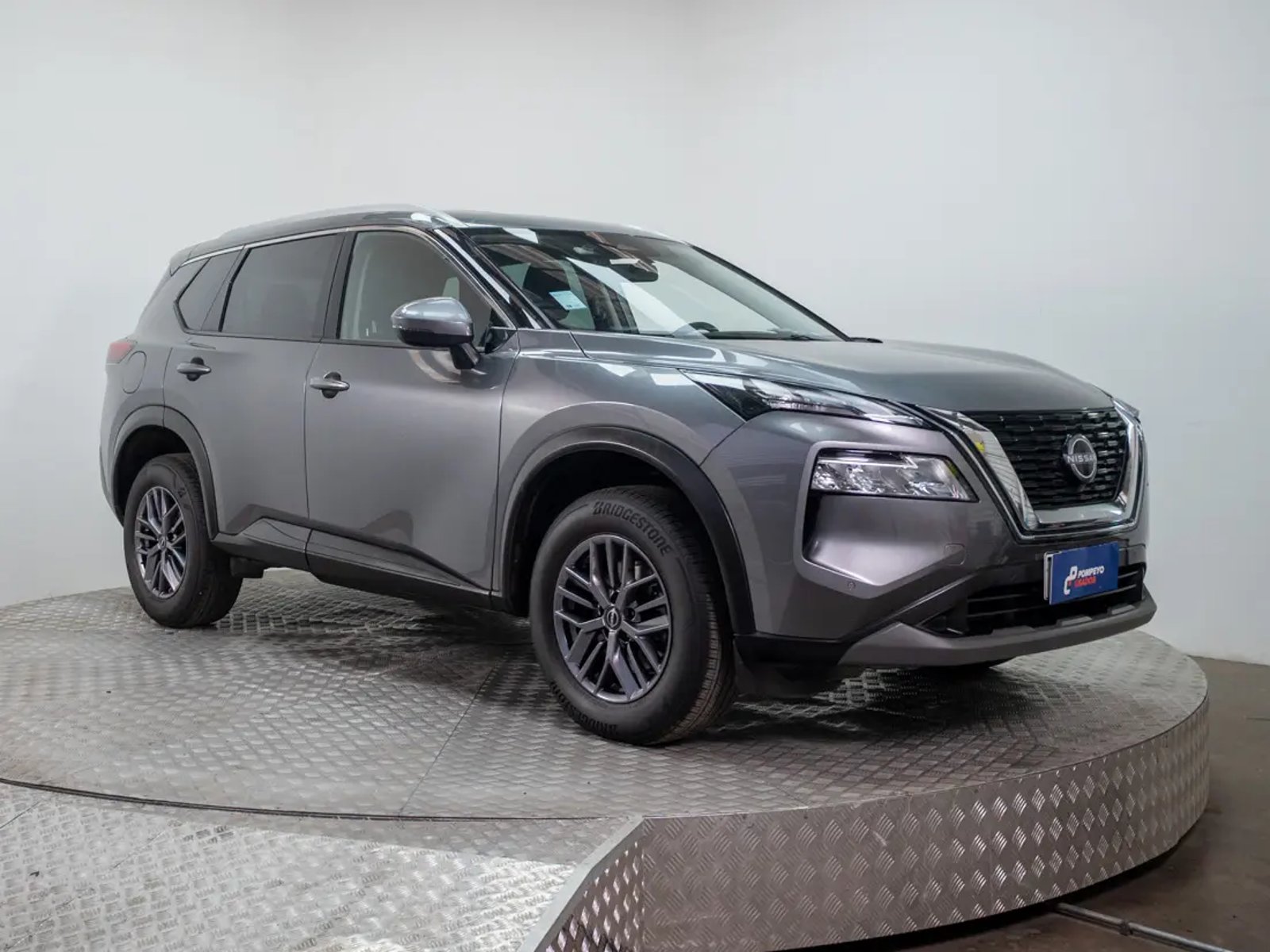 NISSAN X-TRAIL 2025 - Imagen 4 de 20