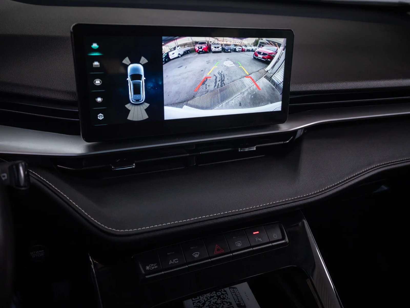 HAVAL H6 2024 - Imagen 14 de 19