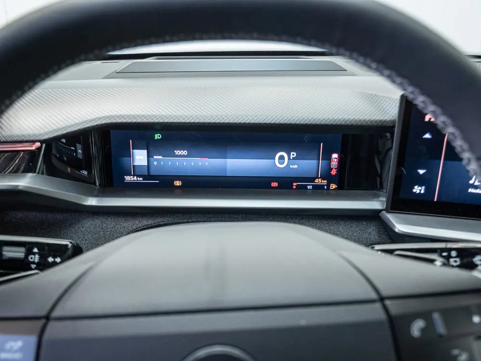 OPEL GRANDLAND 2025 - Imagen 13 de 18