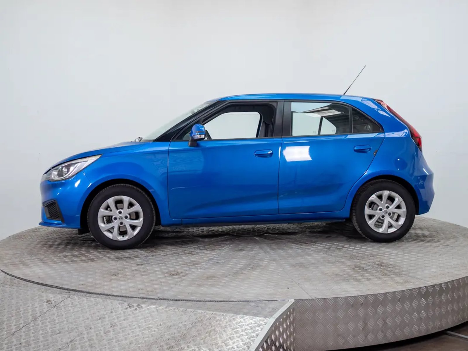 MG 3 2021 - Imagen 4 de 19