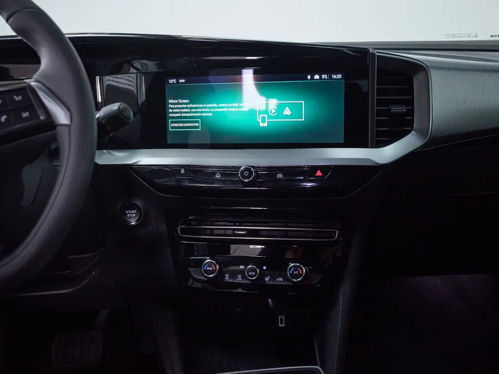 Opel MOKKA 2026 - Imagen 18 de 18