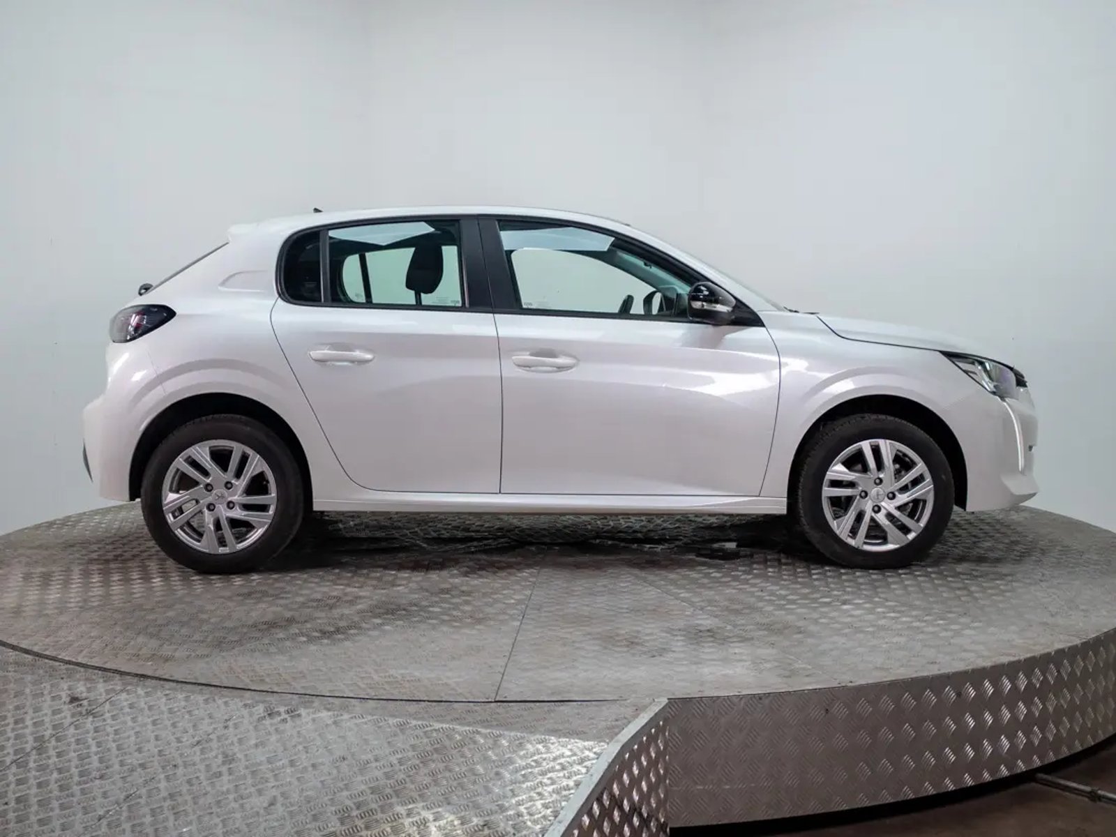 Peugeot 208 2023 - Imagen 7 de 20