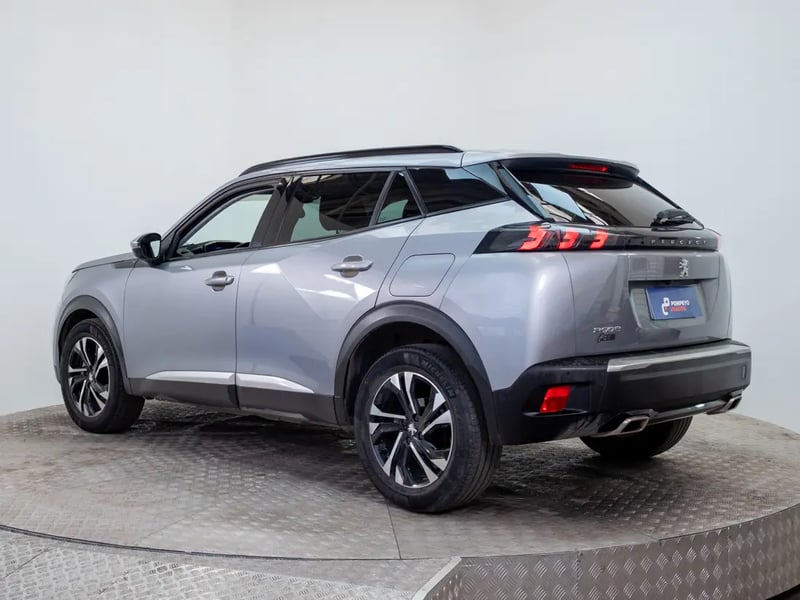 Peugeot 2008 2021 - Imagen 5 de 20