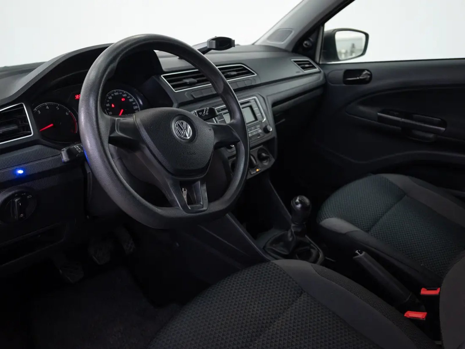 Volkswagen GOL 2022 - Imagen 11 de 19