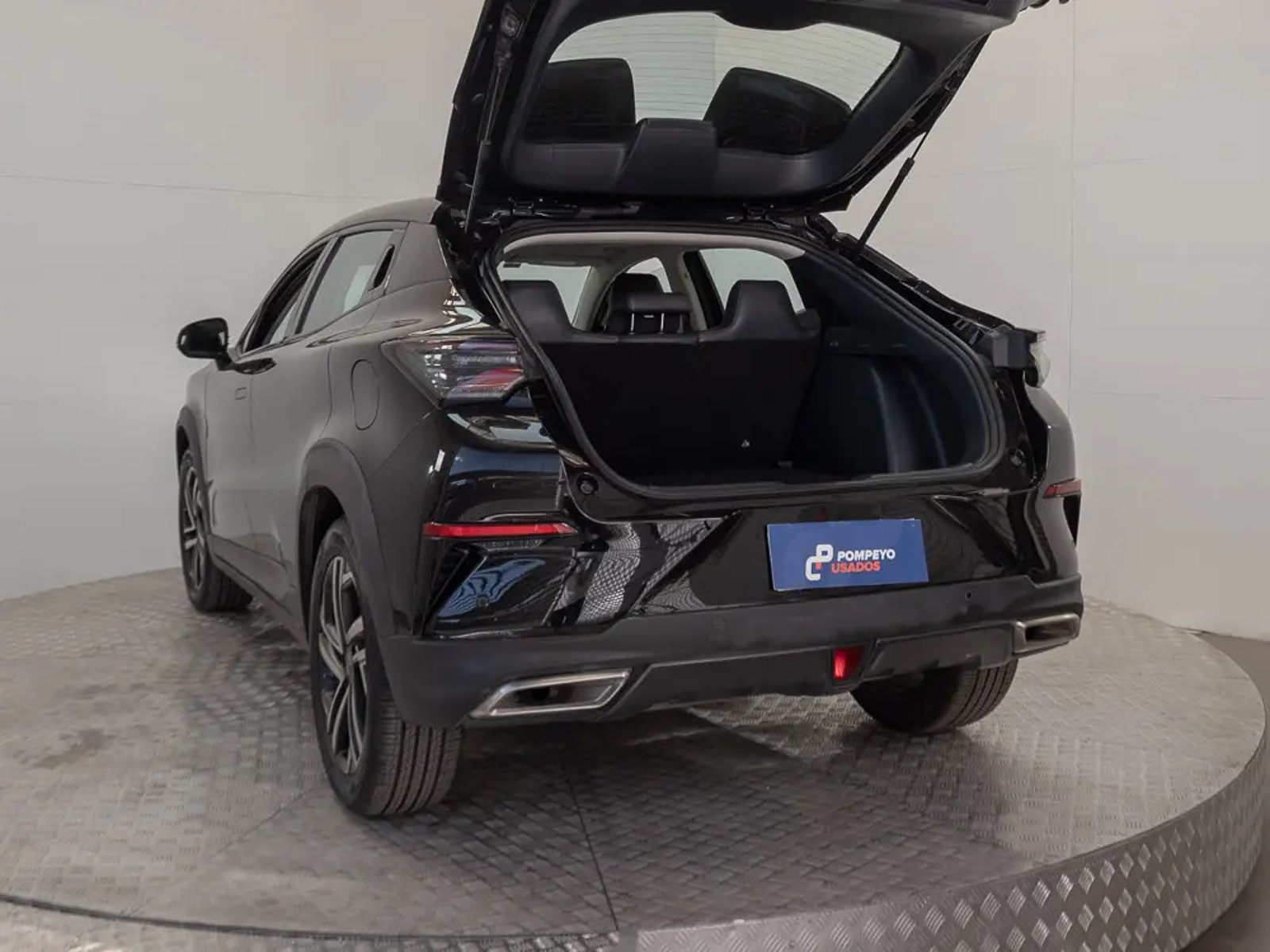 Changan UNIT 2024 - Imagen 11 de 18