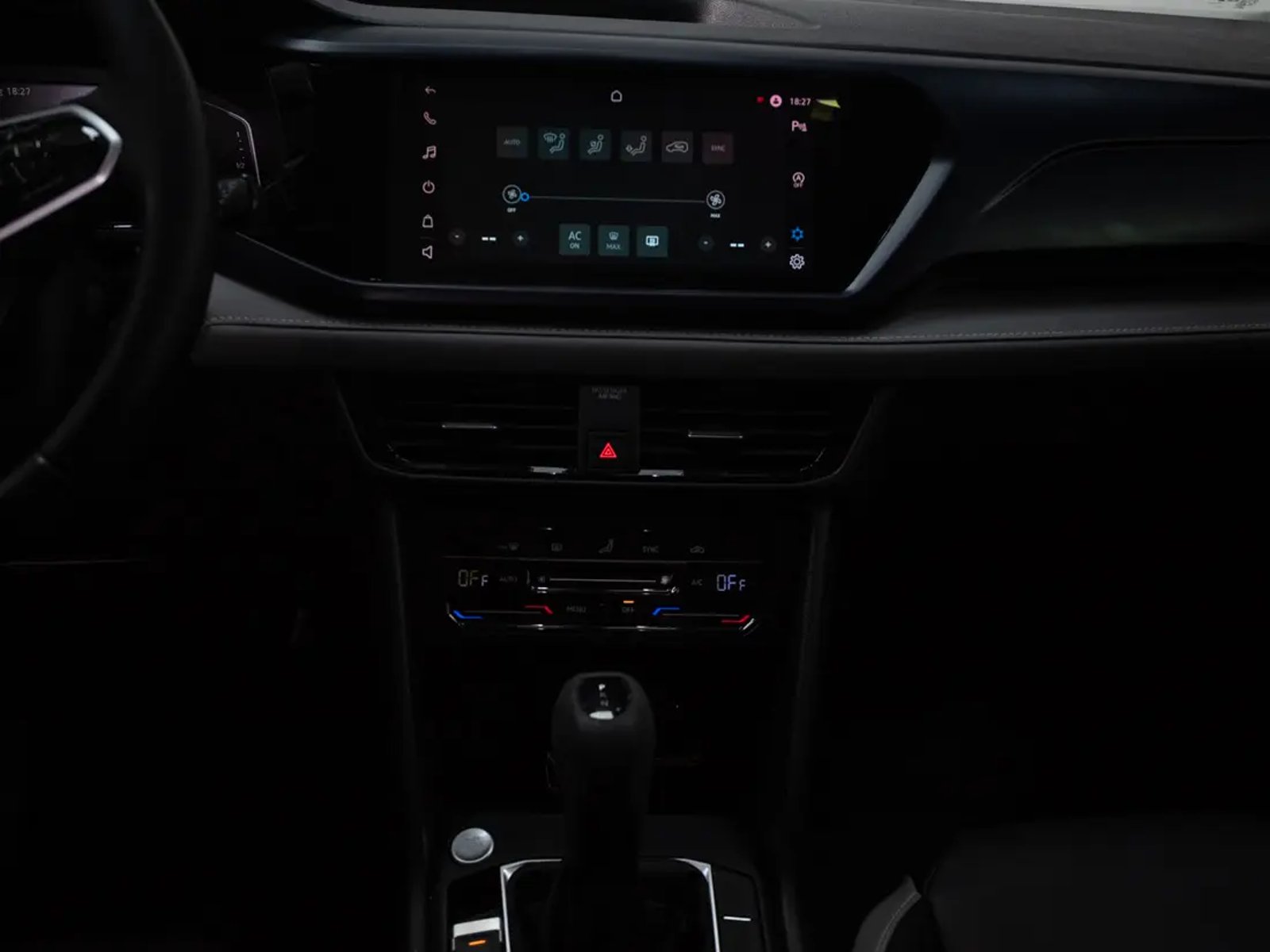 Volkswagen TAOS 2025 - Imagen 17 de 20