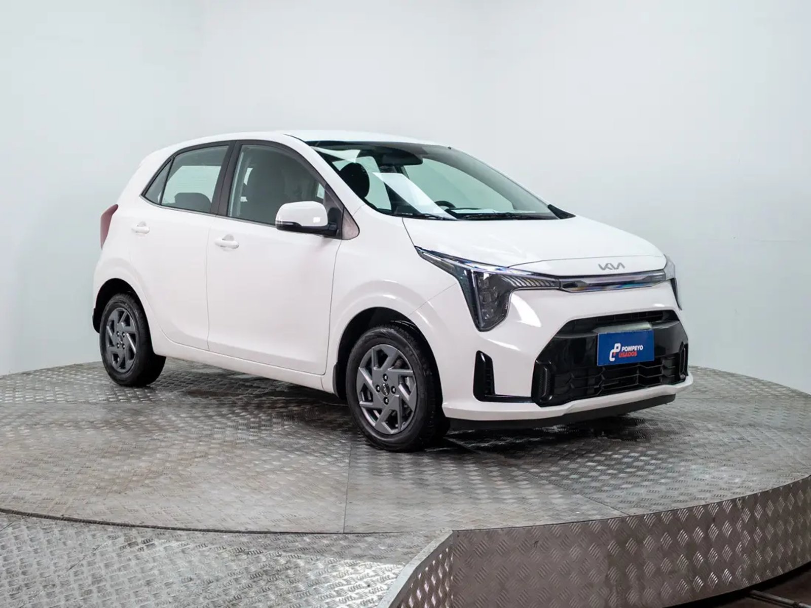 Kia MORNING 2026 - Imagen 9 de 20