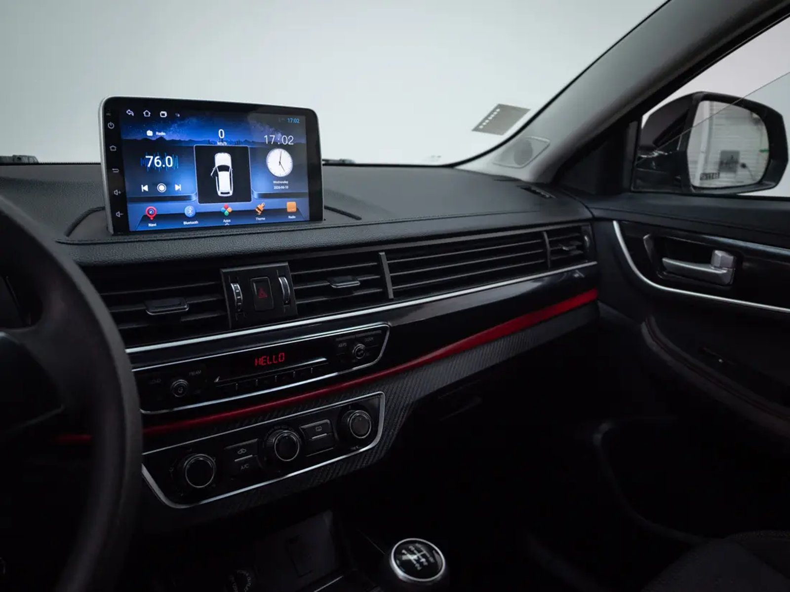 DONGFENG SX5 2022 - Imagen 17 de 20
