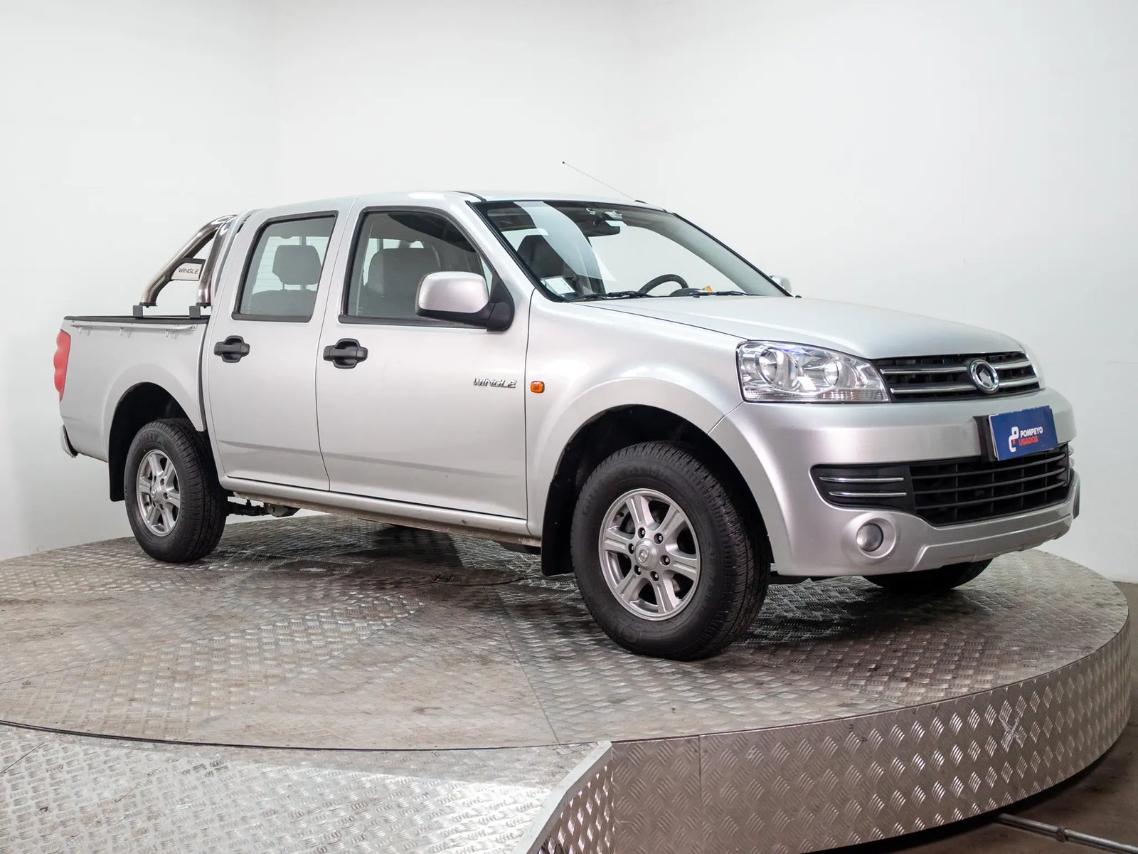 GREAT WALL WINGLE 5 2023 - Imagen 10 de 16