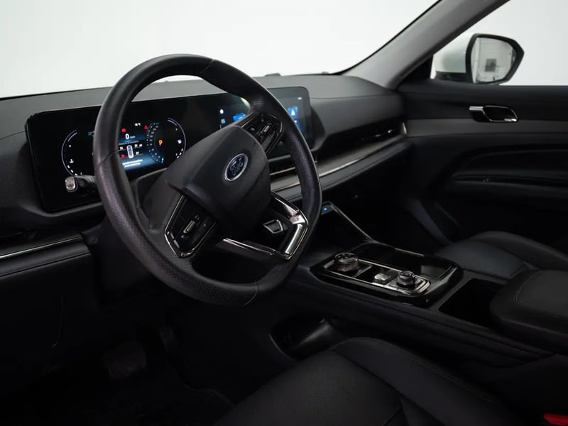 Ford TERRITORY 2024 - Imagen 11 de 20