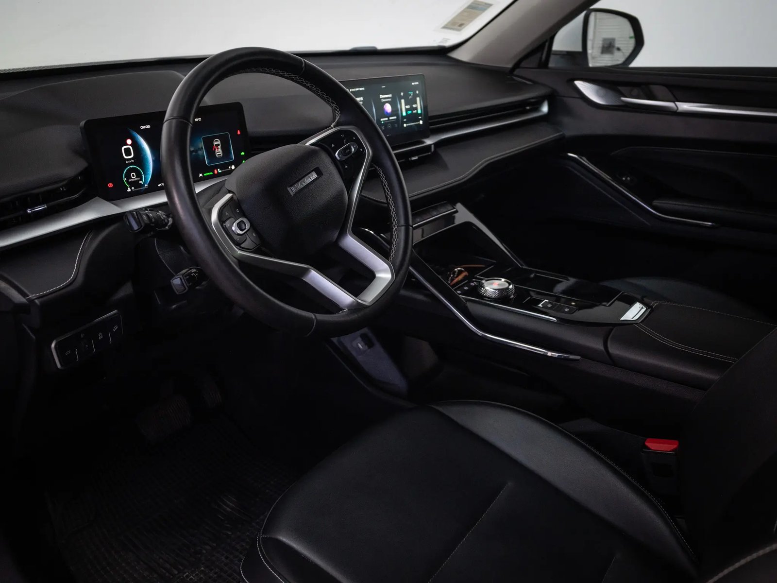 HAVAL H6 2024 - Imagen 18 de 19