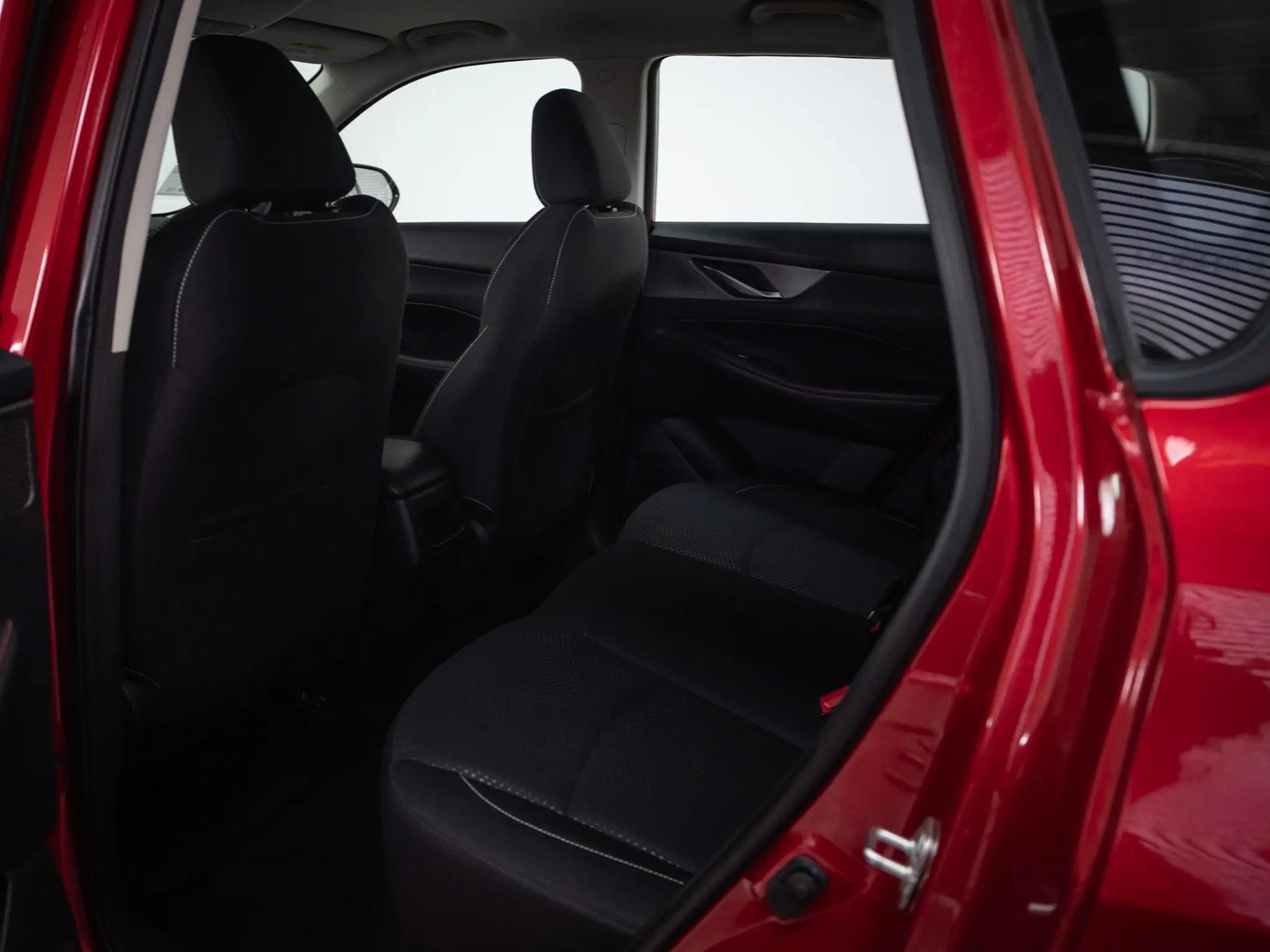 Changan CS35 2026 - Imagen 5 de 15