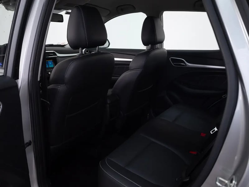MG ZS 2023 - Imagen 14 de 20