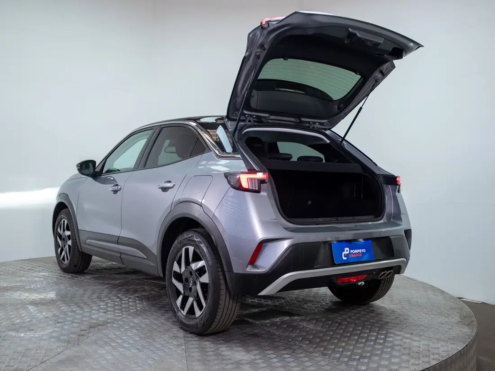 Opel MOKKA 2023 - Imagen 19 de 20