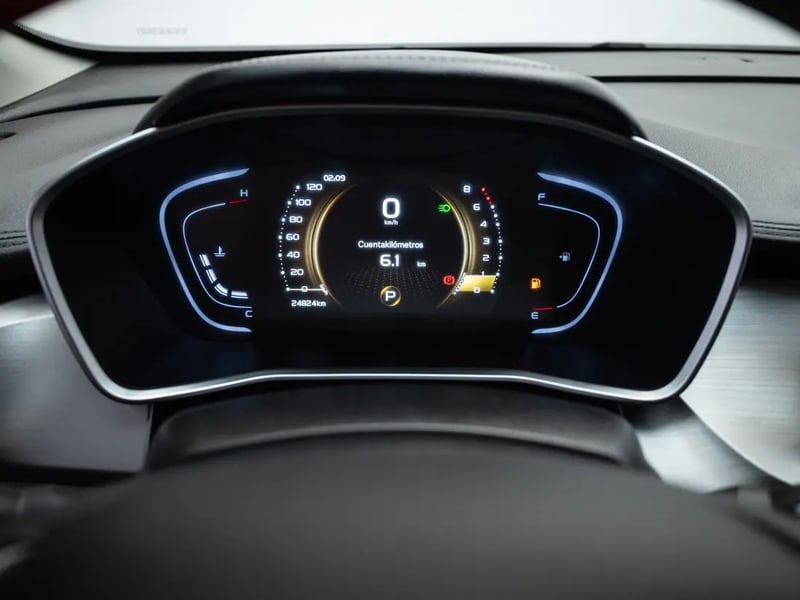 Geely COOLRAY 2023 - Imagen 13 de 19