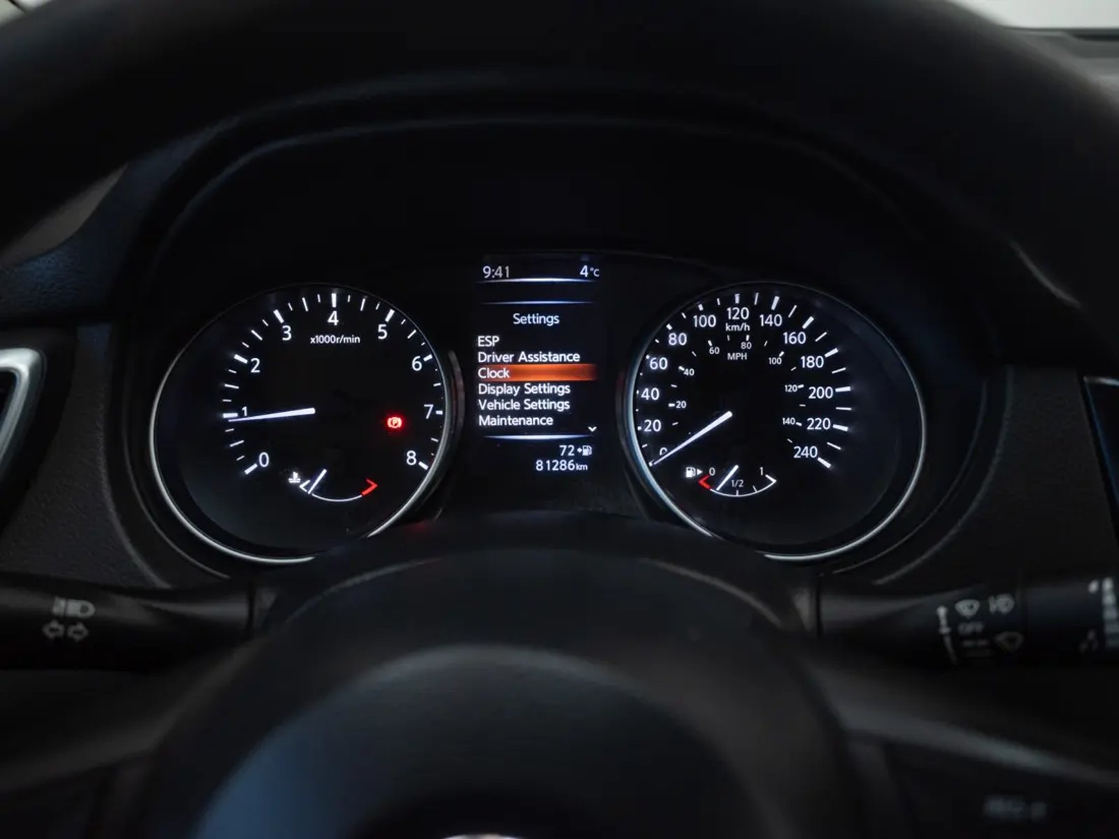 Nissan QASHQAI 2019 - Imagen 12 de 17