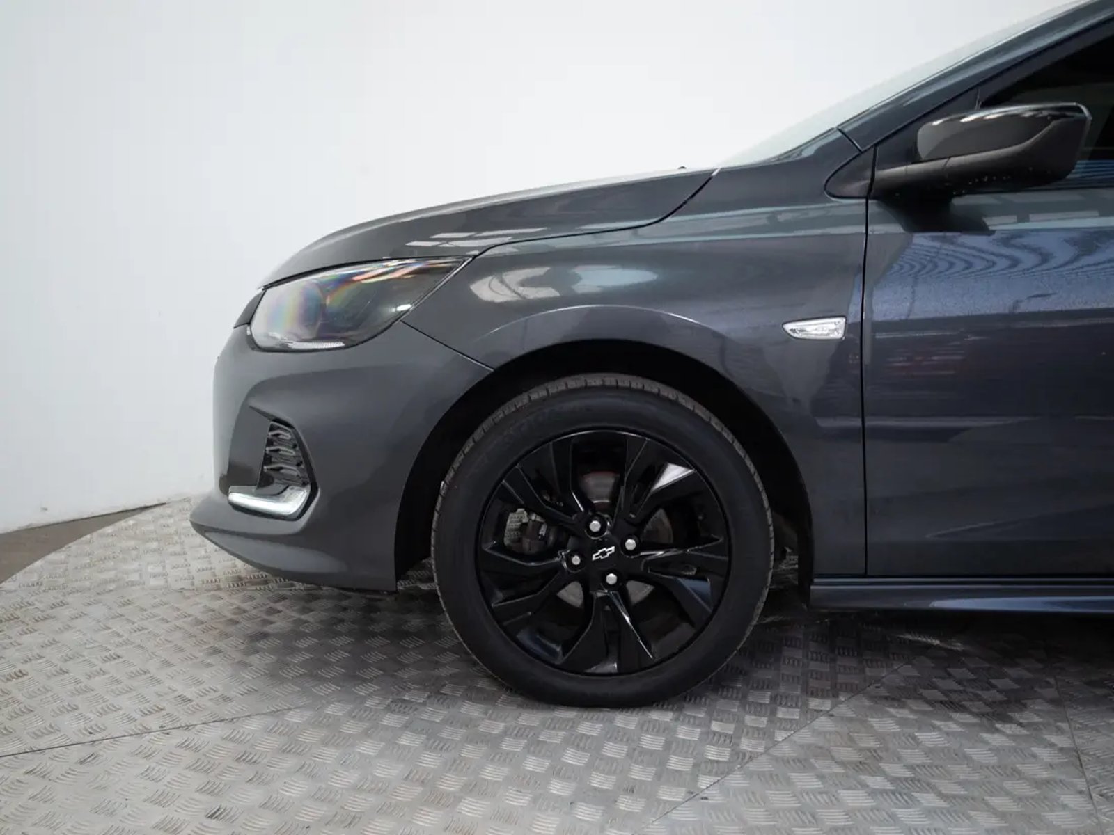 Chevrolet ONIX 2024 - Imagen 15 de 18