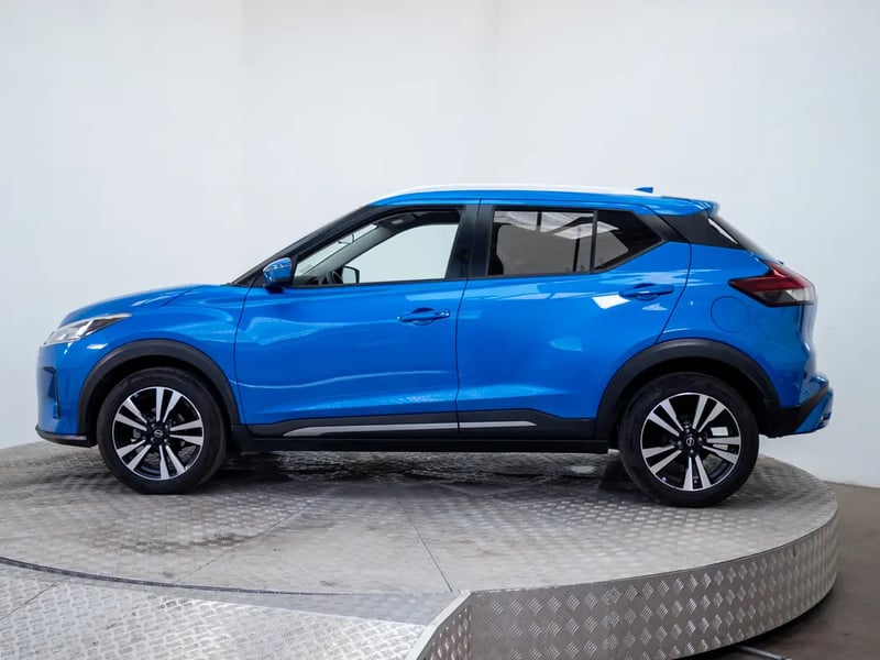 Nissan KICKS 2023 - Imagen 4 de 19