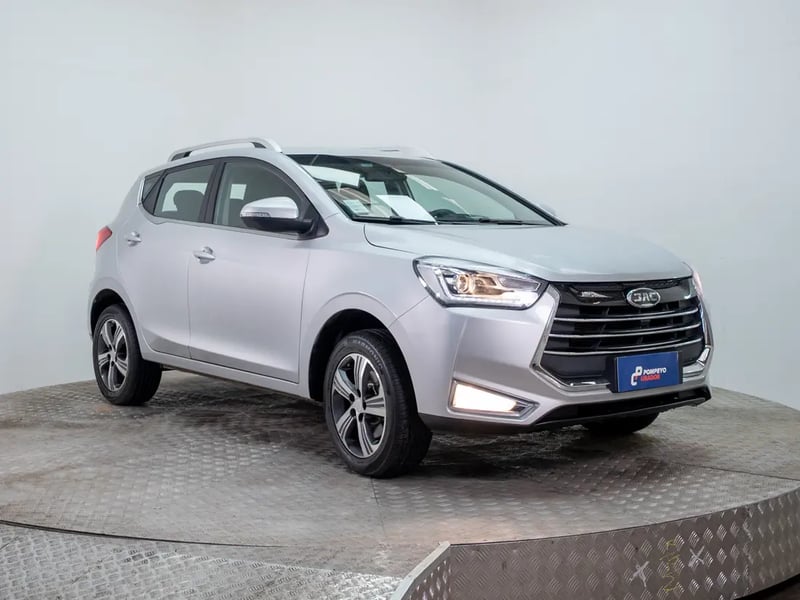 JAC JS2 2024