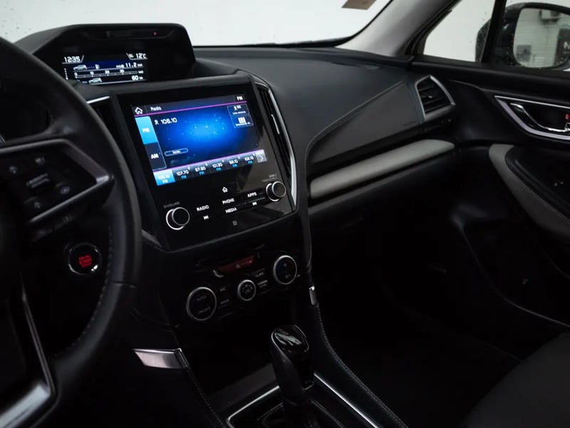 Subaru NEW FORESTER 2025 - Imagen 12 de 20