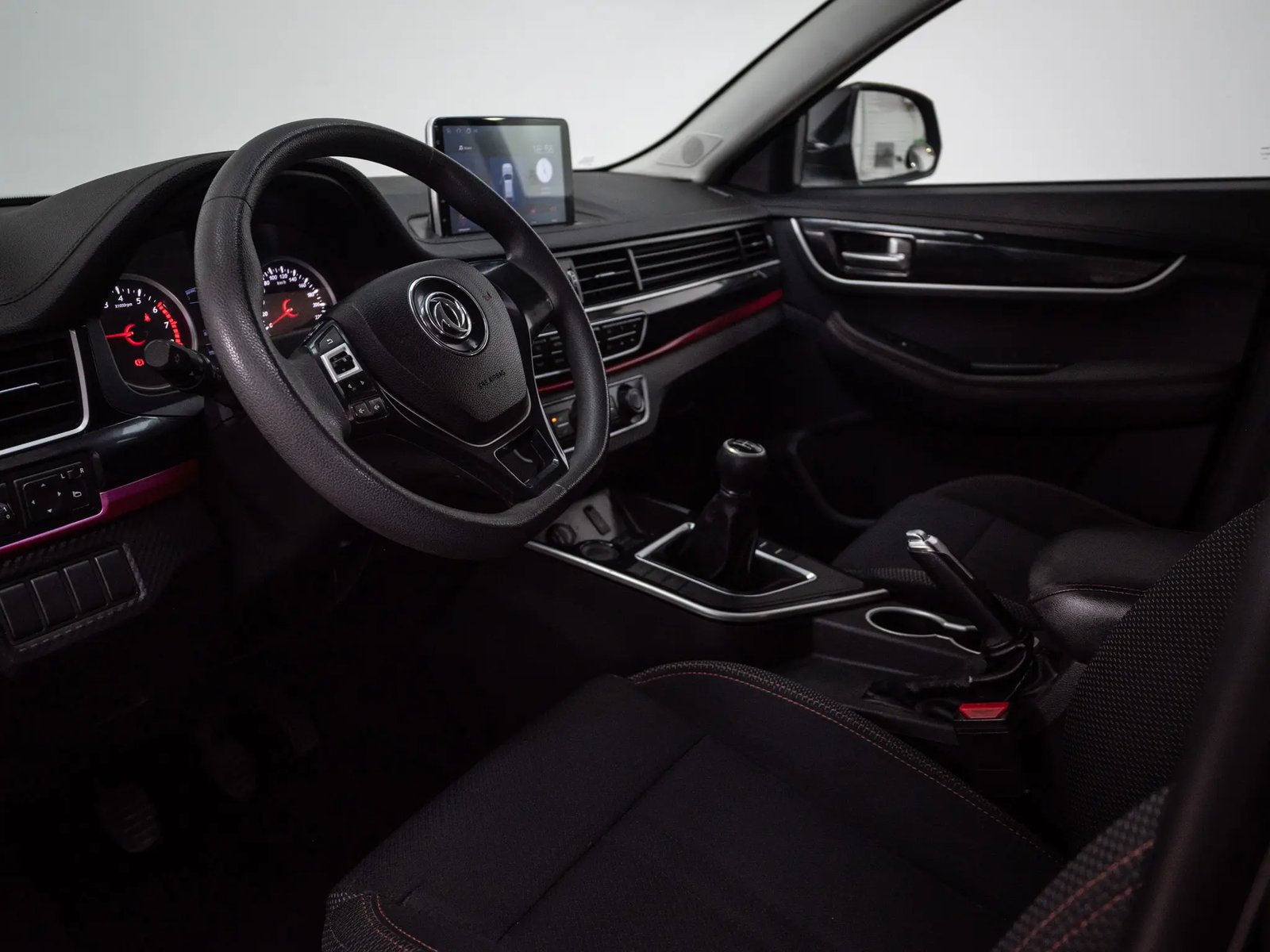 DONGFENG JOYEAR 2021 - Imagen 15 de 17