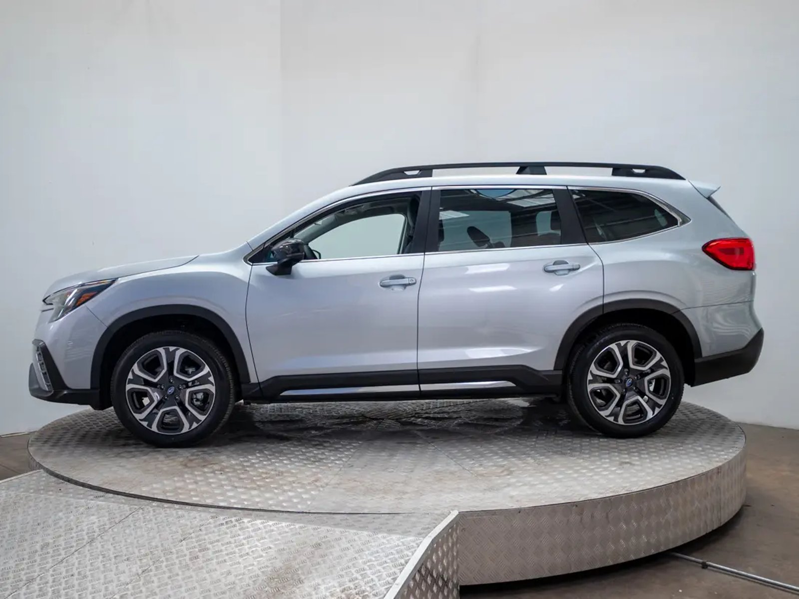 Subaru EVOLTIS 2027 - Foto 4 de 20