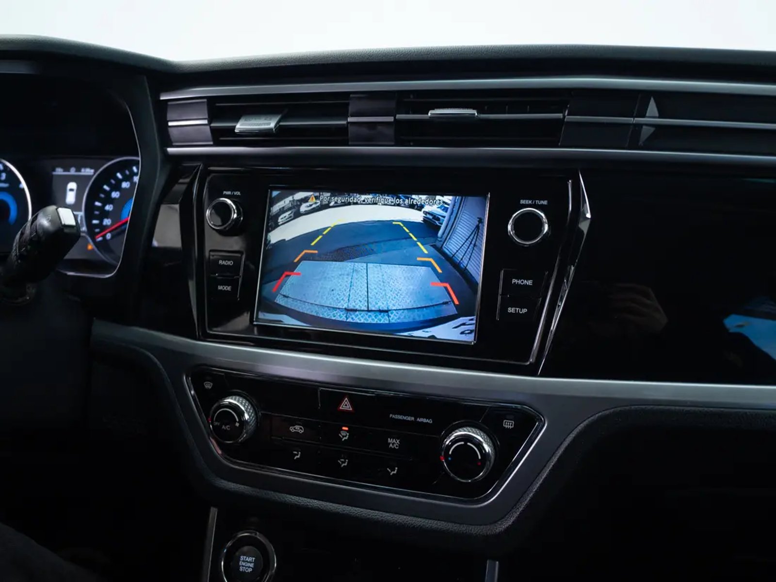 SsangYong KORANDO 2024 - Imagen 20 de 20