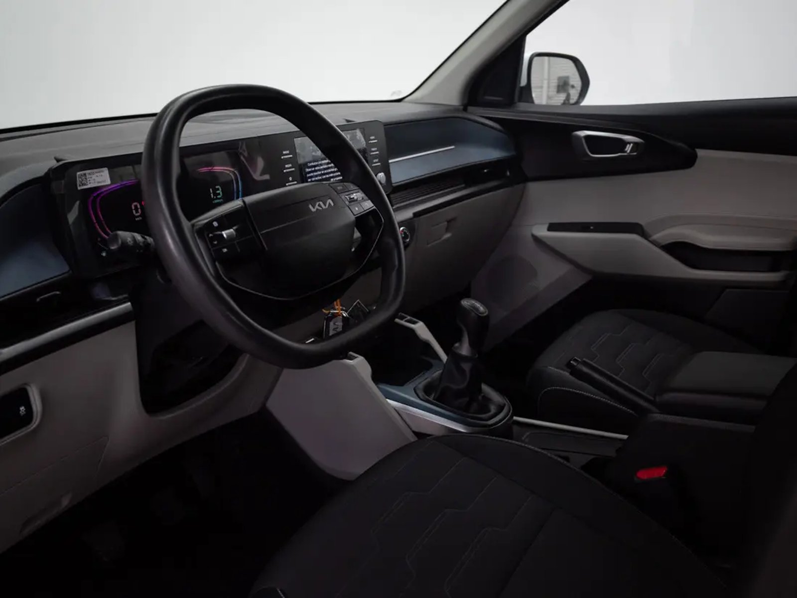 KIA CARENS 2026 - Imagen 4 de 11