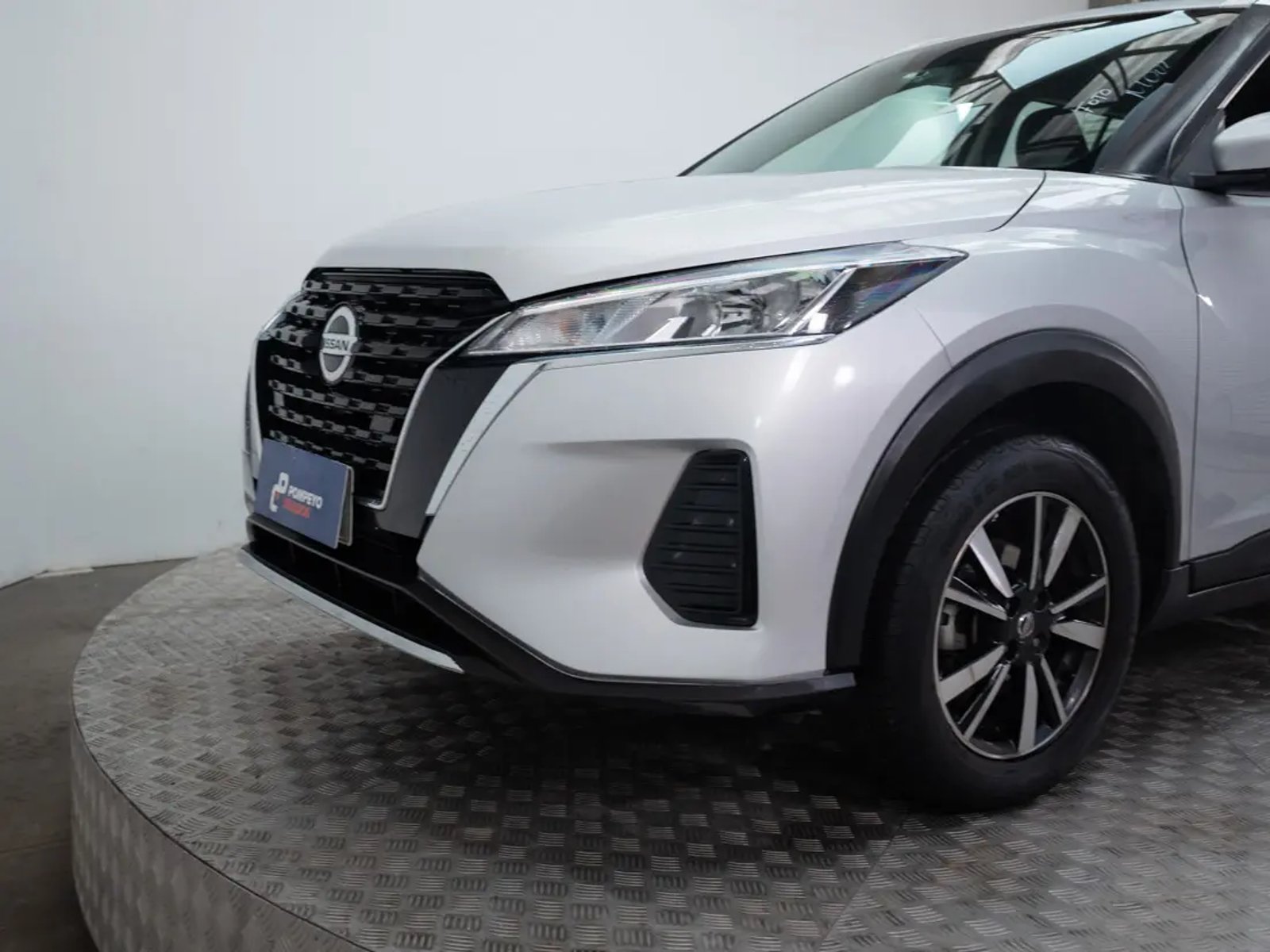 Nissan KICKS 2021 - Imagen 18 de 18