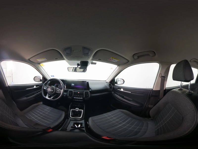 Kia SONET 2024 - Imagen 20 de 20