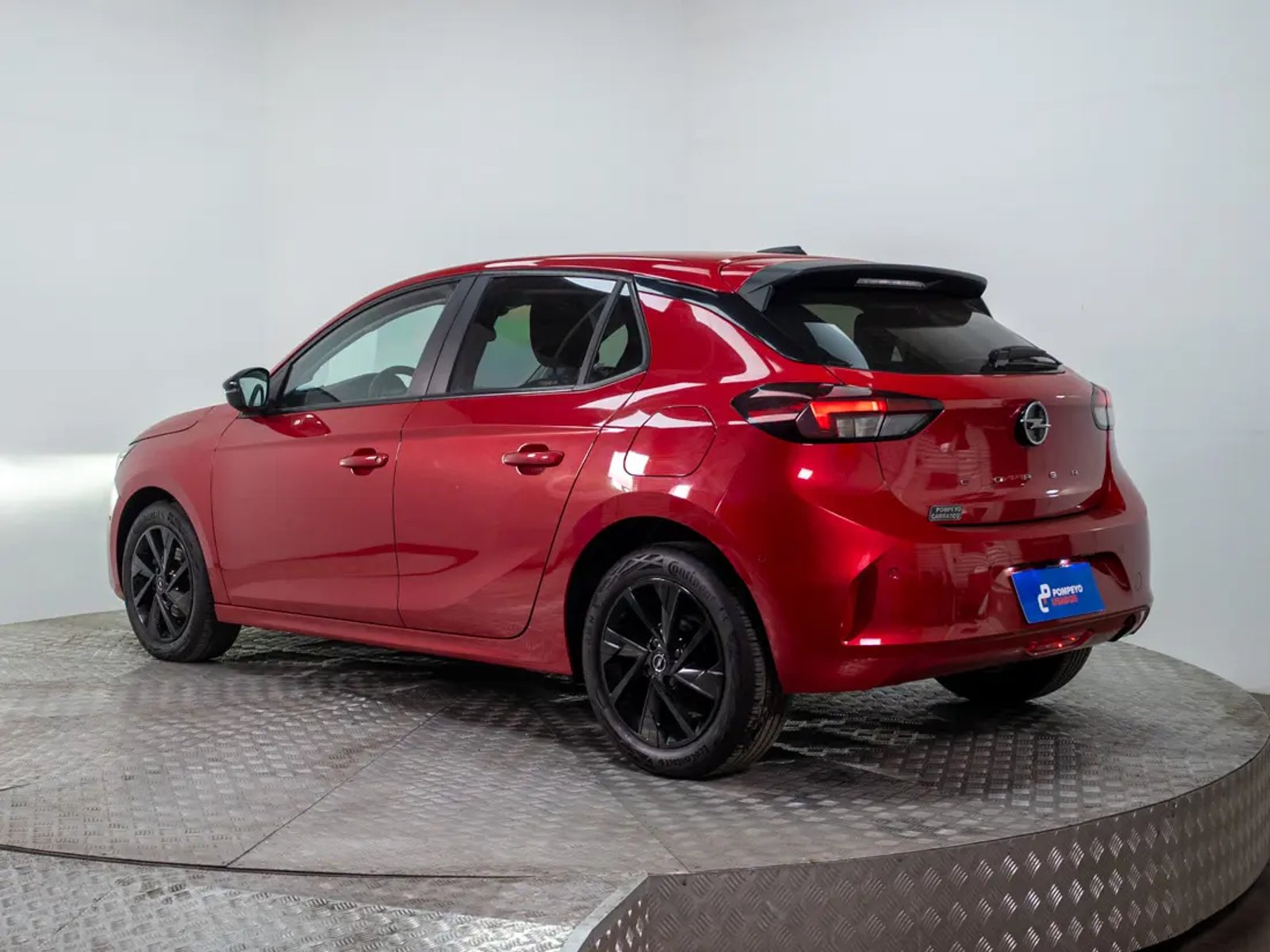 Opel CORSA 2024 - Imagen 6 de 20