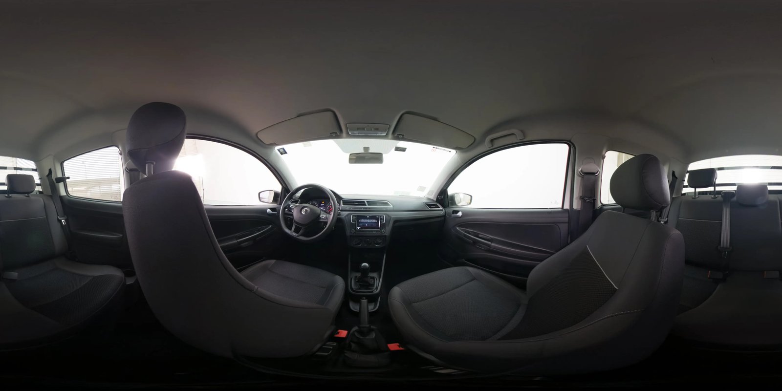 Volkswagen SAVEIRO 2023 - Imagen 15 de 15
