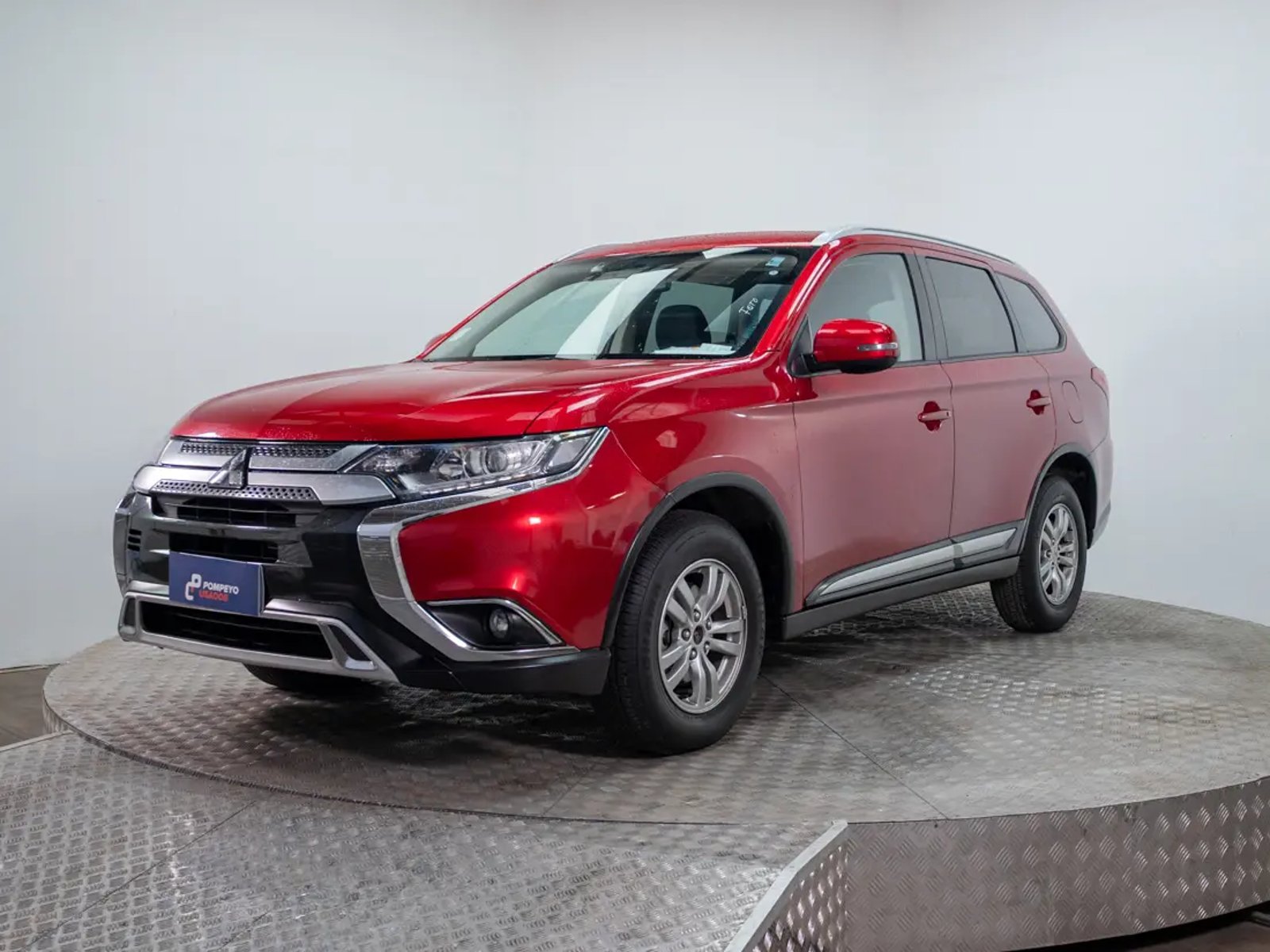 Mitsubishi OUTLANDER 2023 - Imagen 3 de 20