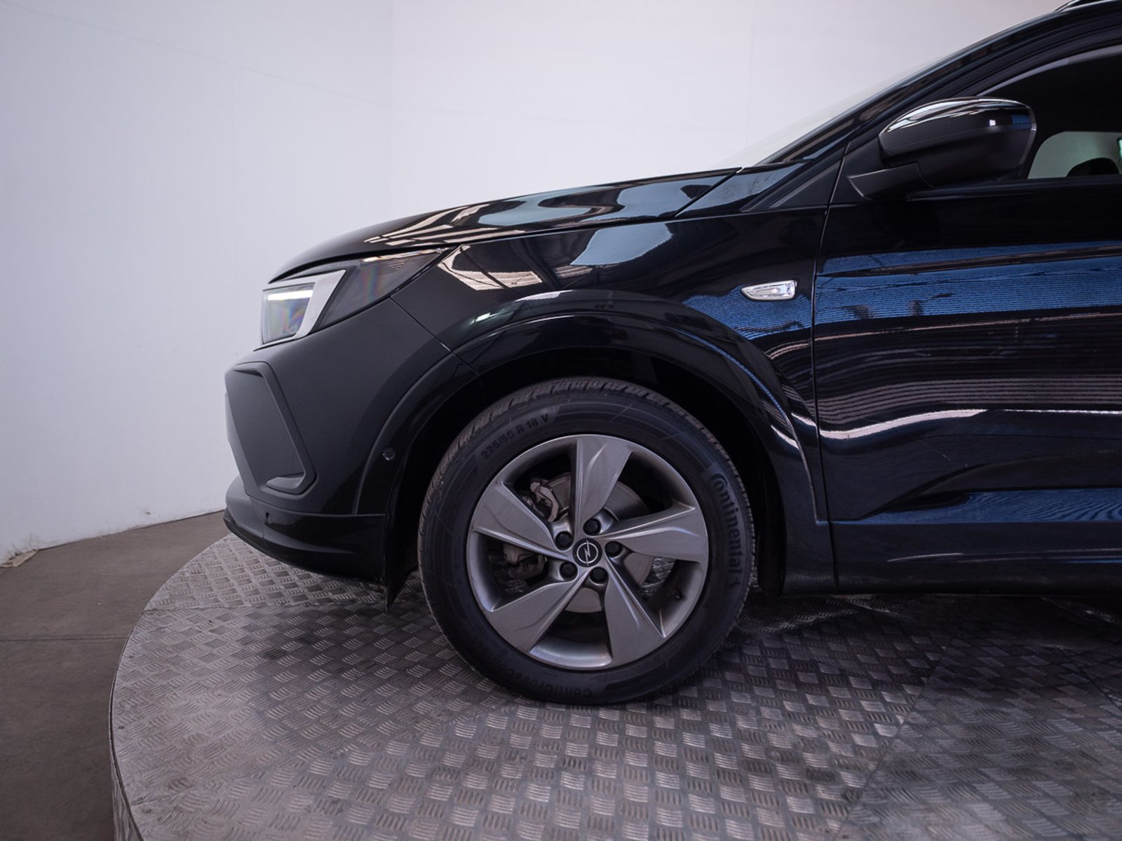 OPEL GRANDLAND 2024 - Imagen 5 de 19