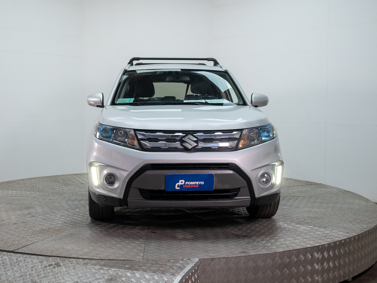 Suzuki VITARA 2018 - Foto 2 de 16