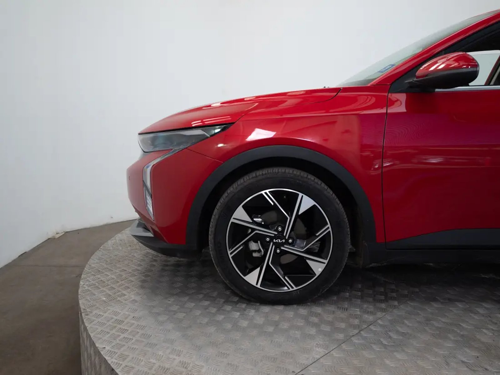 Kia K3 Cross 2025 - Imagen 18 de 20