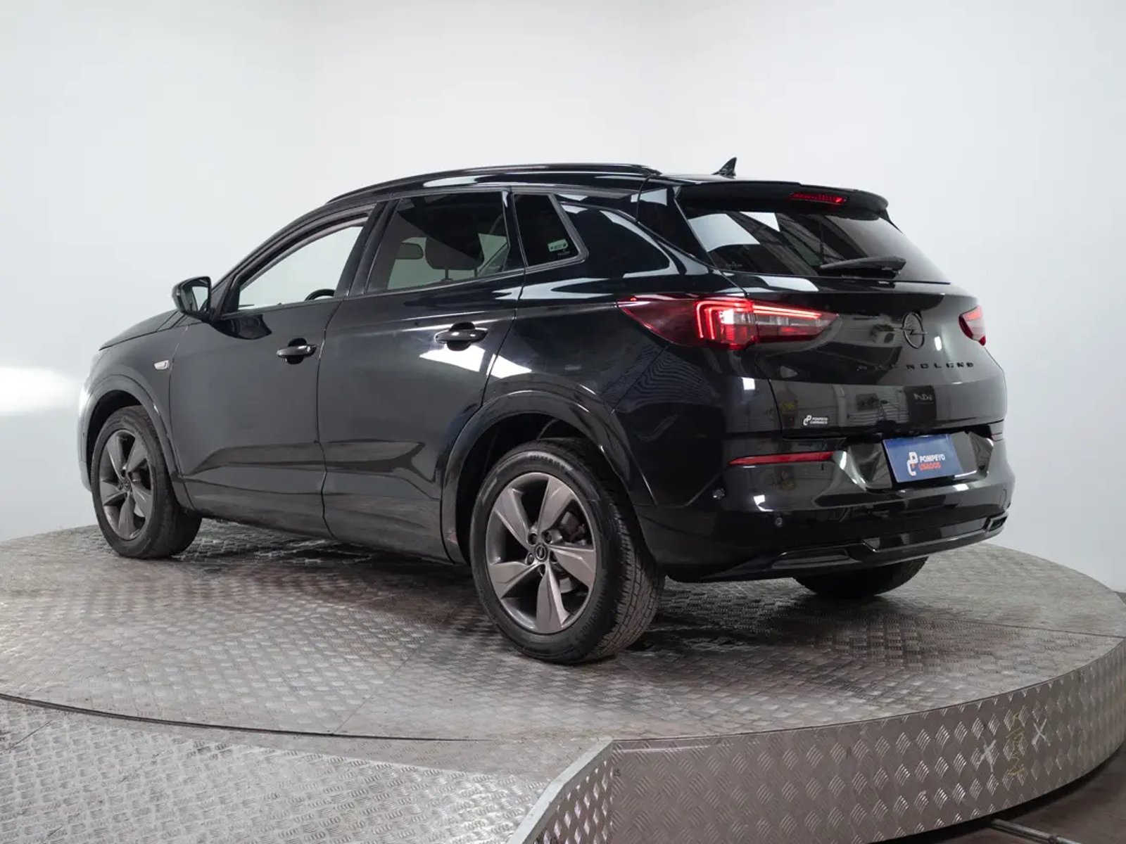 Opel GRANDLAND 2024 - Foto 5 de 20