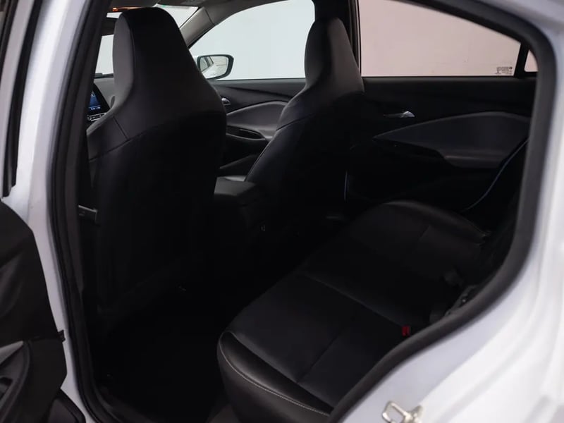 Chevrolet ONIX 2022 - Imagen 14 de 20