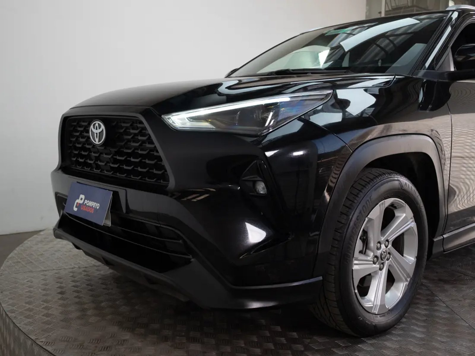 Toyota YARIS 2025 - Imagen 18 de 20